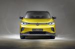 Volkswagen ID.4 2021 года (WW)